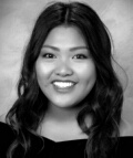 Roziel Salazar: class of 2015, Grant Union High School, Sacramento, CA.